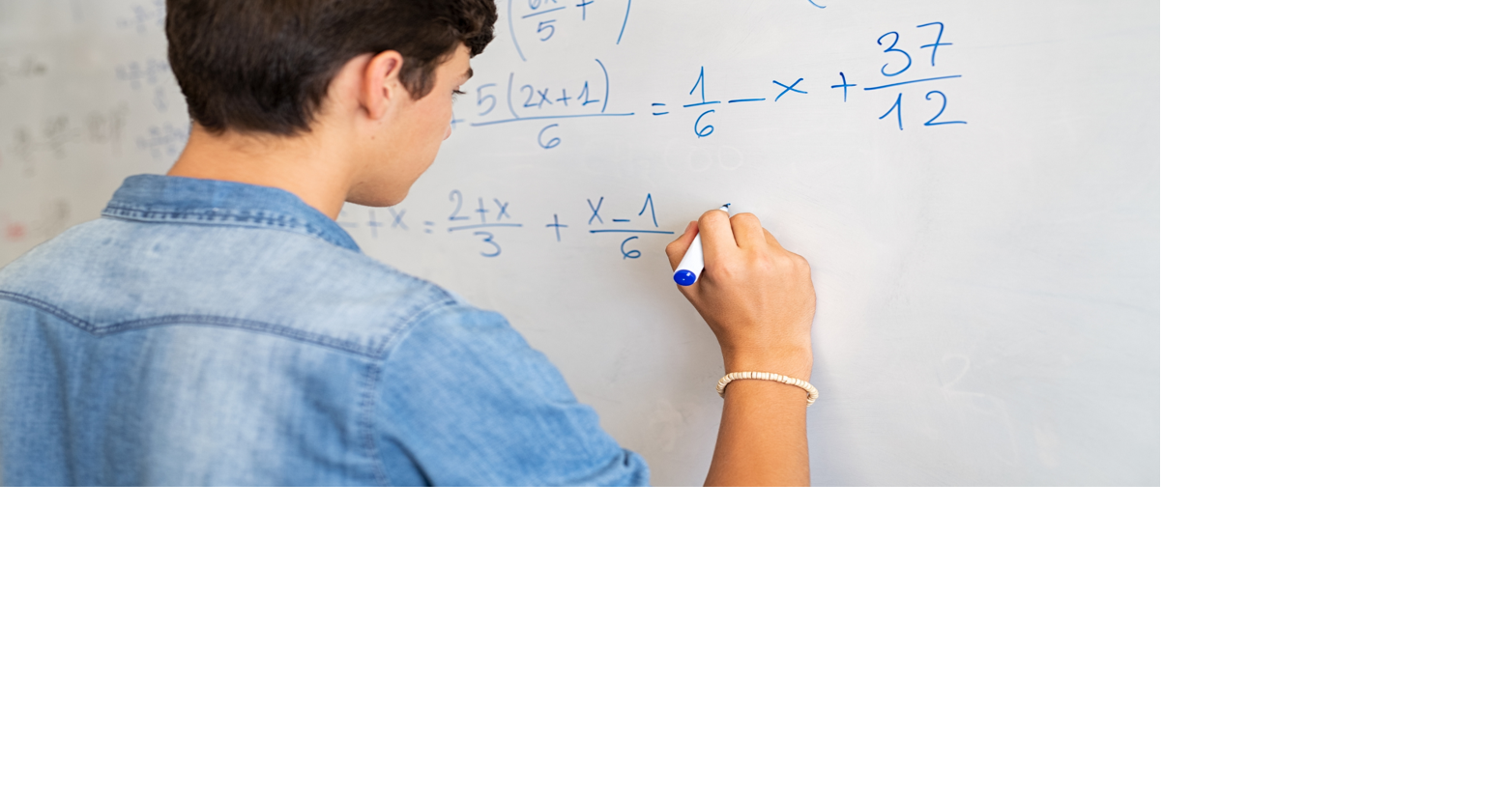 Reading and Math results alarming -- Analysis | Education | citynewsokc.com