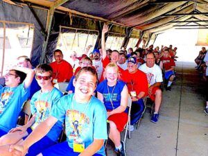 Special Olympic athletes to compete at 49th annual Summer Games in ...