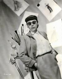 Edith Head Film Series begins Saturday June 29, to continue each ...