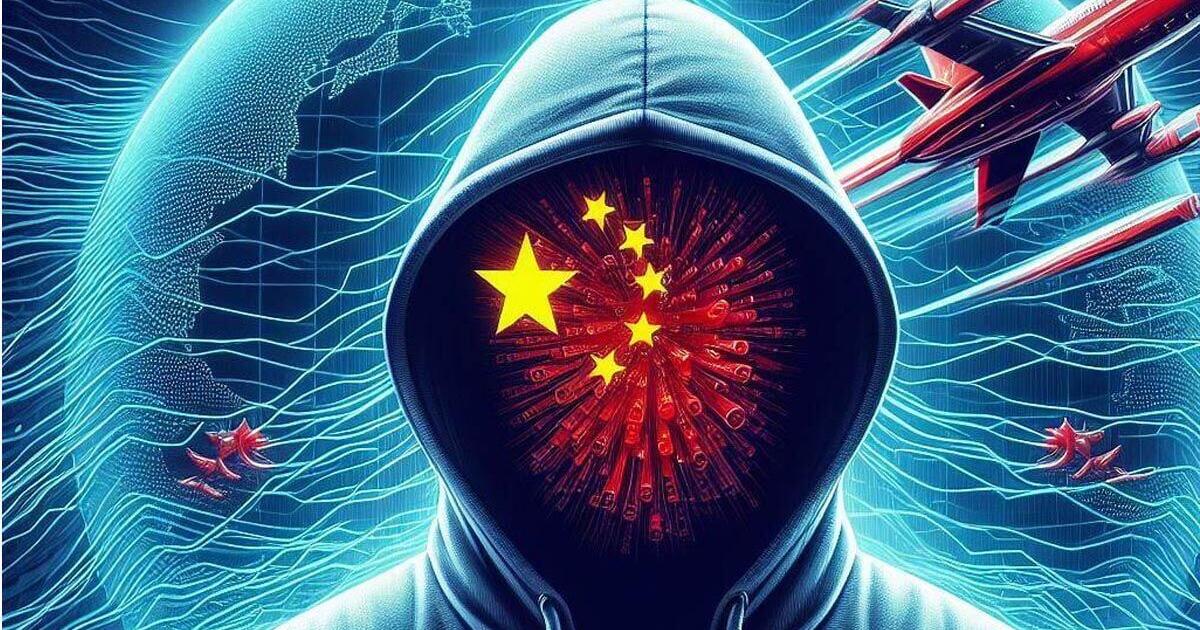 FBI Director Christopher Wray Issues Stark Warning on Chinese Cyber Threat: "Volt Typhoon Poses Grave Risk to U.S. Infrastructure" - Vimarsana News