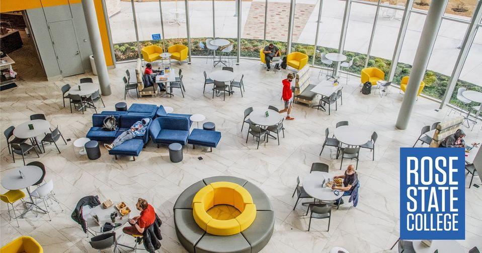 Rose State College takes next step toward cybersecurity bachelor's