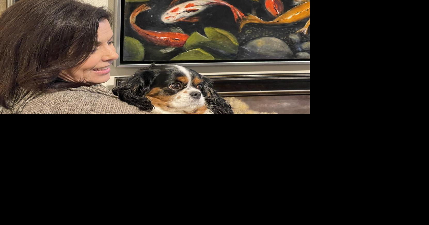 For Sunday, November 16 -- Arts at 50 Penn Place Art Gallery, and Vespers at Our Lady's