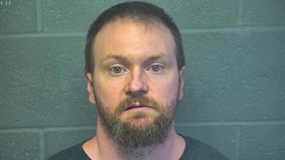 Convicted Sex Offender Arrested for Lewd Acts with a Child | Criminal ...
