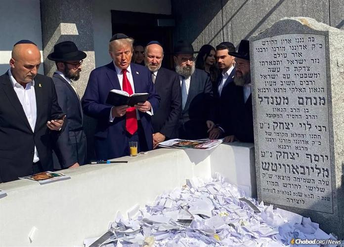 U.S. Representative Kevin Hern states emphatic support for Israel