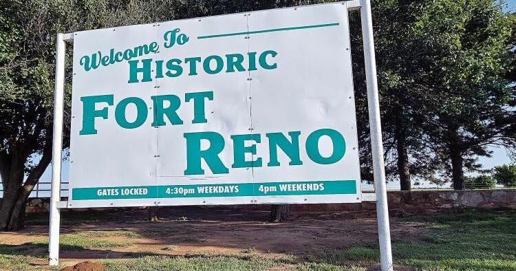 Cheyenne and Arapaho Tribes Continue Push to Reclaim Fort Reno Land (COMMENTARY)