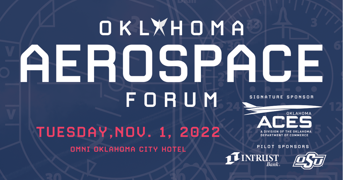 Deputy Assistant Secretary of the U.S. Air Force Angela L. Tymofichuk returns to Oklahoma to