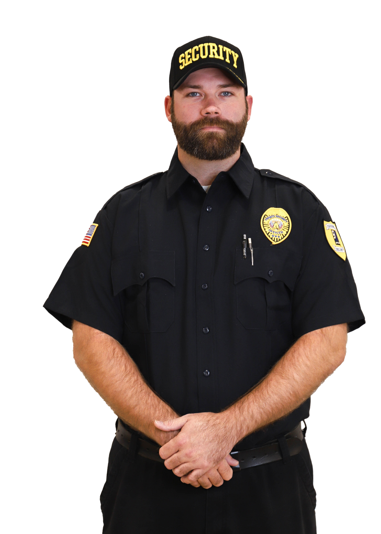 Goodwill opens first Goodwill Security & Janitorial Services location ...