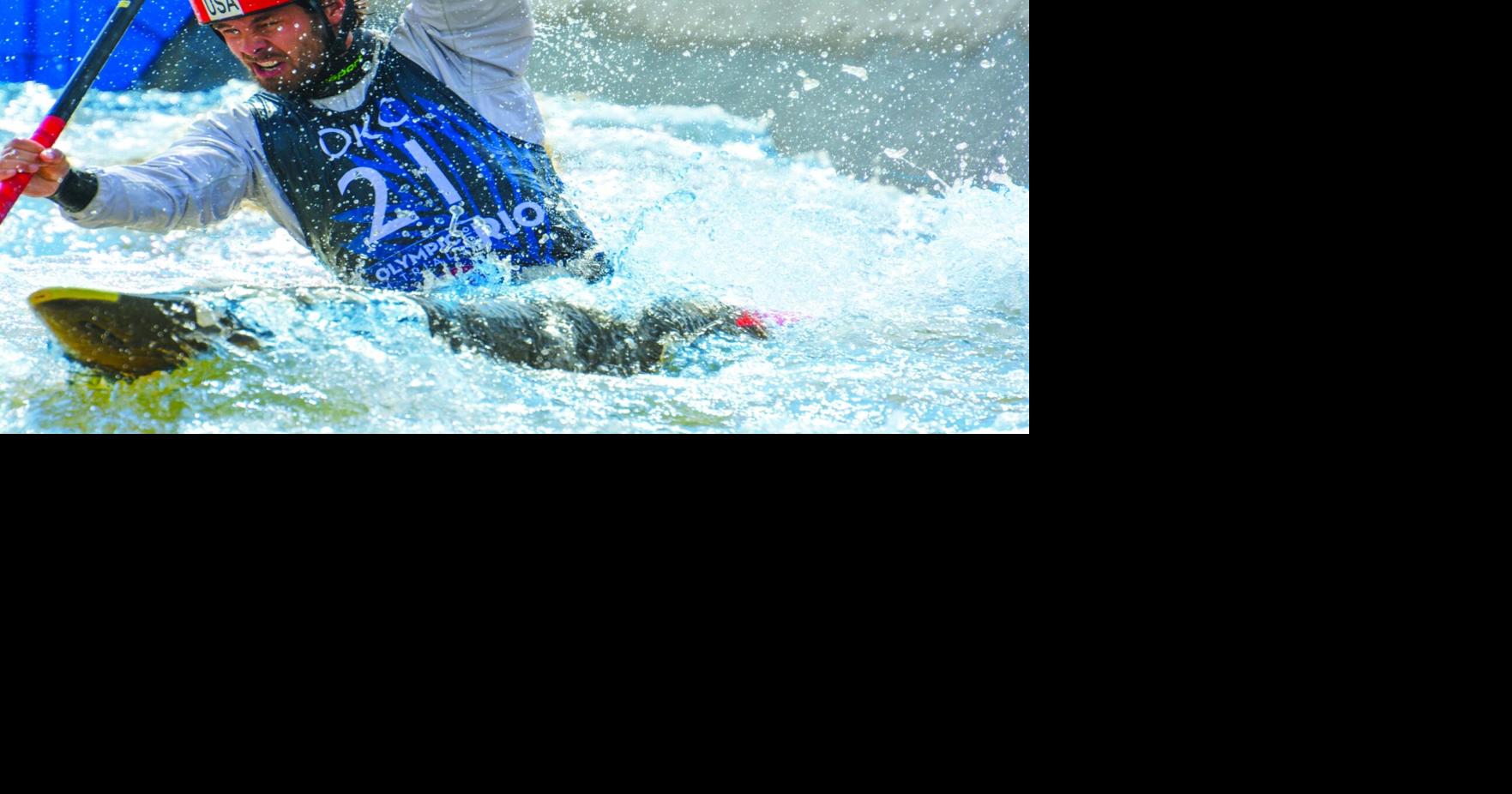 RIVERSPORT to host 2024 Canoe Slalom and Kayak Cross Olympic team trials Arts & Entertainment