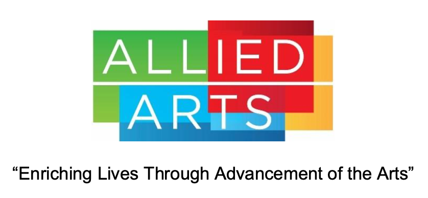 Allied Arts launches Annual Campaign for the Arts | Arts ...