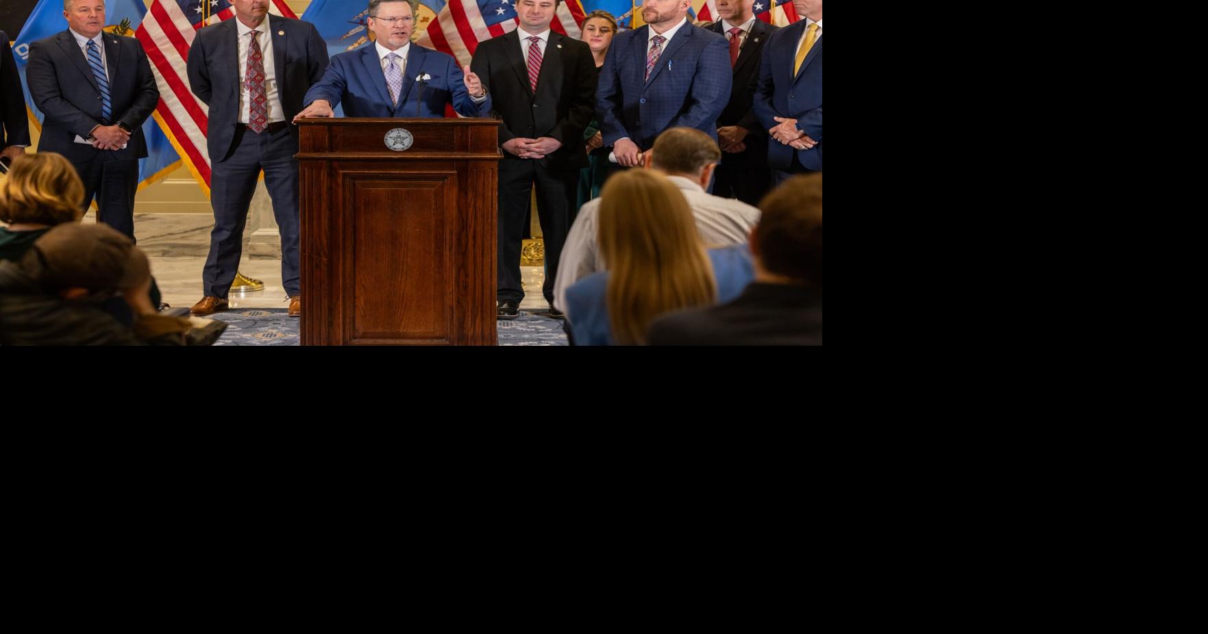 Caring for Caregivers Tax Credit Expansion - House Bill 4118 -- Becomes Oklahoma Law