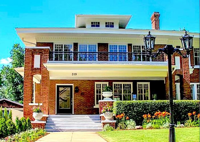 55th Annual Heritage Hills Historic Home Tour to take place Oct. 23-24 ...