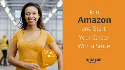amazon