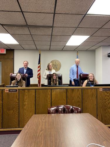 Brian Bingman draws support for Corporation Commission campaign