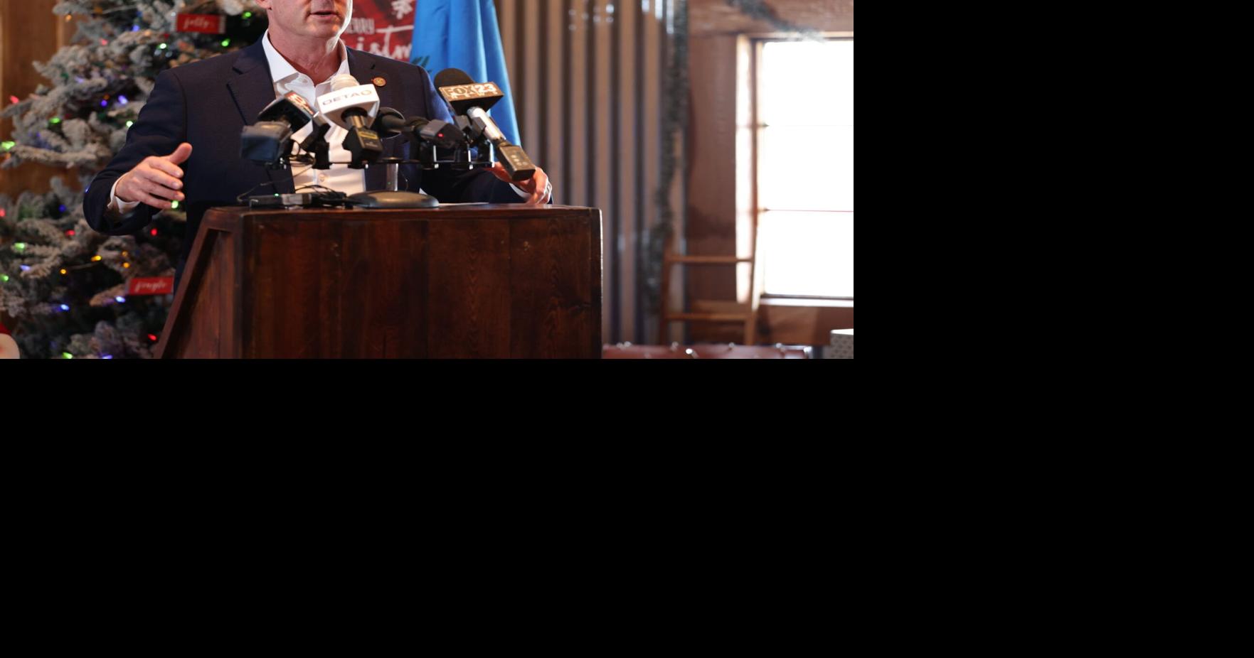 UPDATED: Oklahoma Lands Historic Funding to Reimagine Rural Health Care