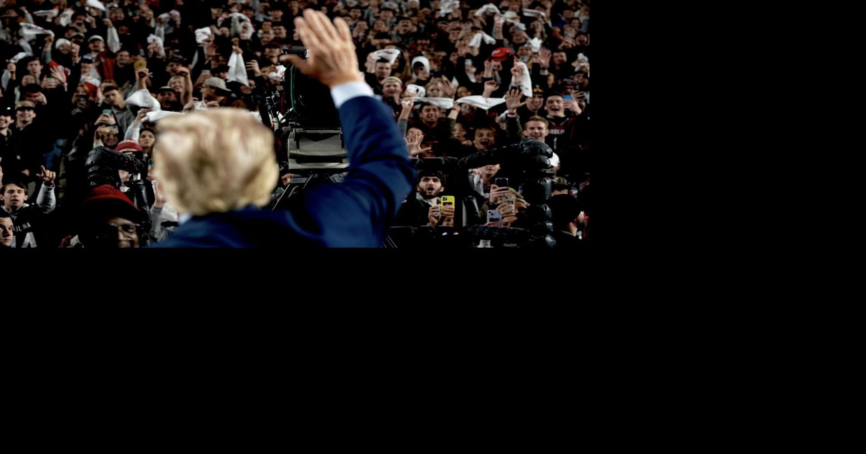 Biden's bad debate performance triggers defections -- but can he be removed without resort to Amendment 25?