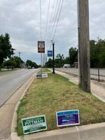 Oklahoma County Election Day: Party Runoff Ruminations: August 23, 2022
