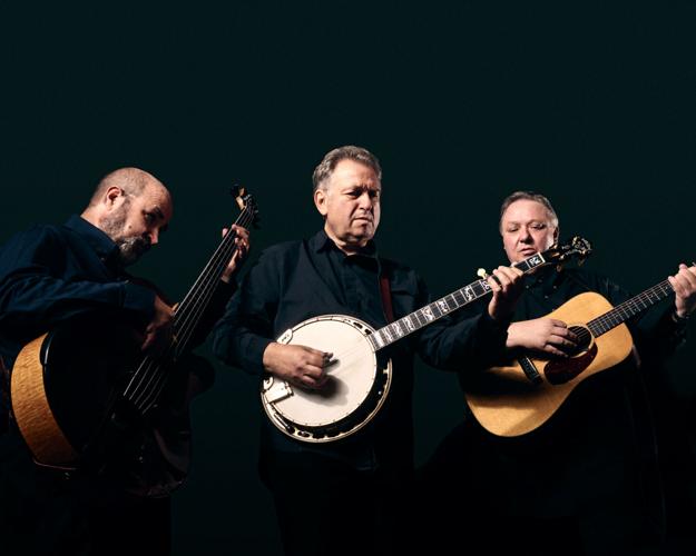 Oklahoma’s International Bluegrass Festival set for Oct. 68 in Guthrie