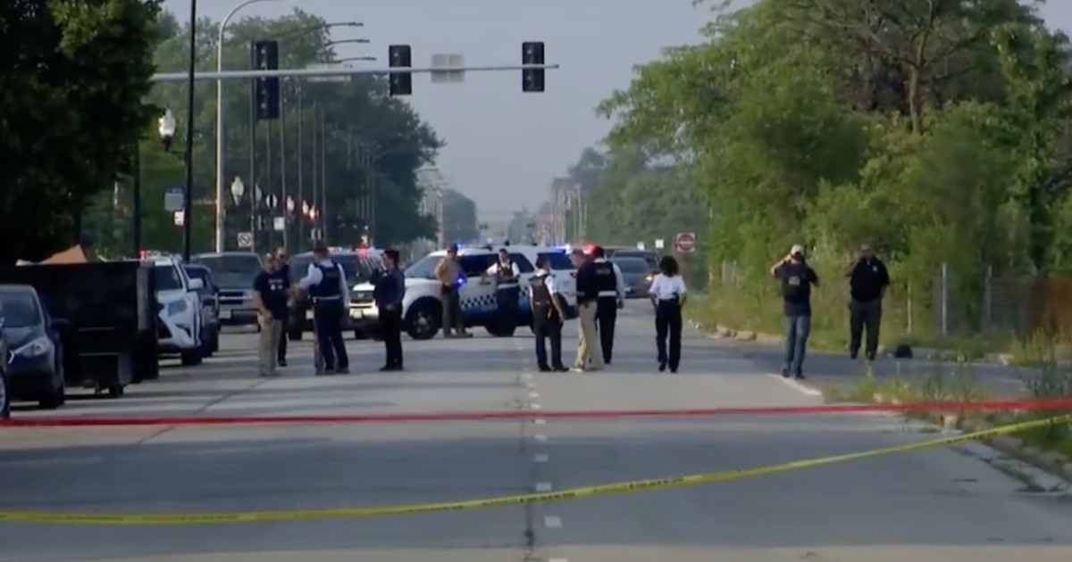 Memphis Residents Welcome President Trump's Action to Restore Public Safety