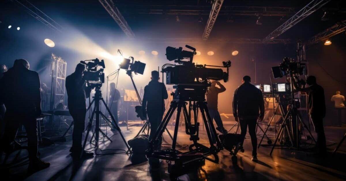 Expo Productions Adds 4K Video Production Capabilities for Marketing Videos