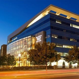 Stephenson Cancer Center redesignated as a National Cancer Institute ...