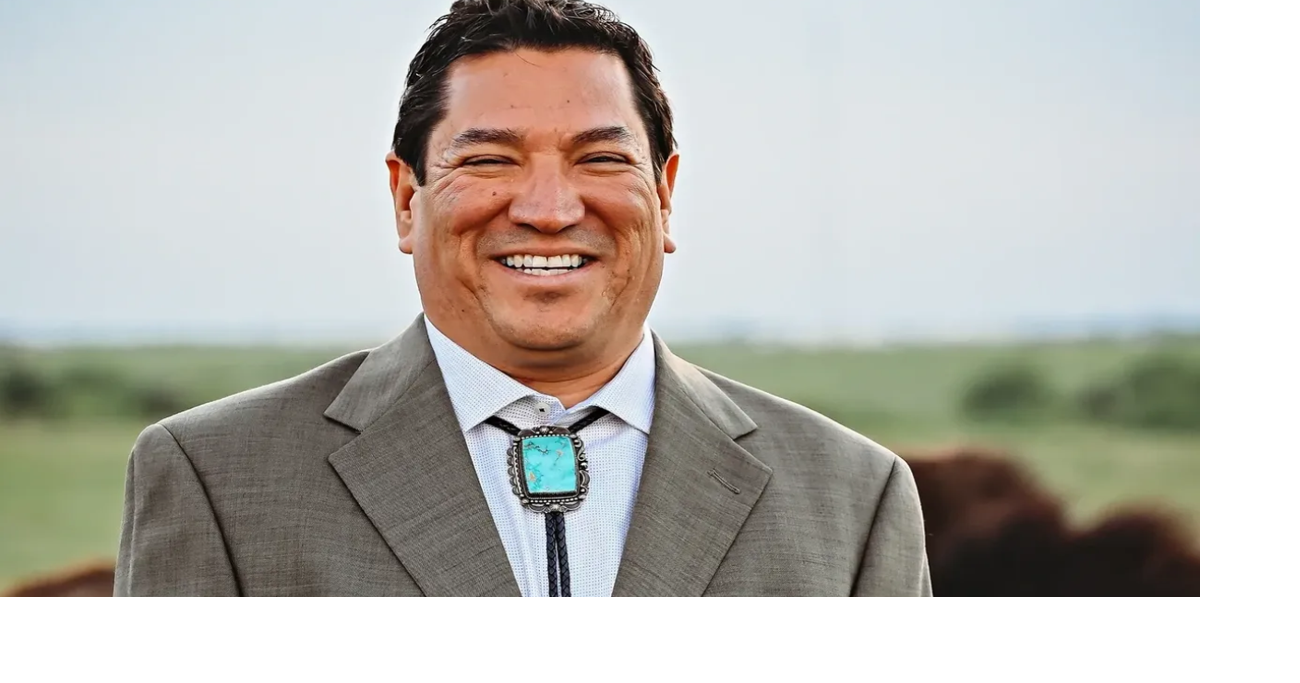 Cheyenne and Arapaho Governor to Bring Fort Reno Dispute to Congress