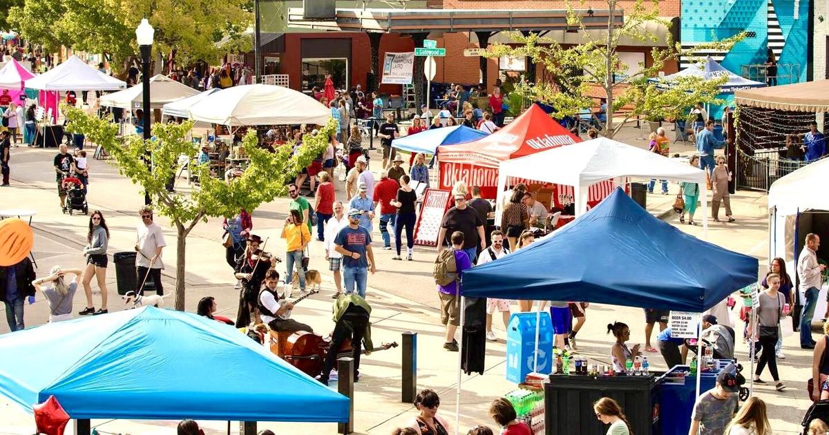 25th annual Plaza Festival set for Saturday, Sept.28 | Arts & Entertainment 25th annual Plaza Festival set for Saturday, Sept.28 | Arts & Entertainment