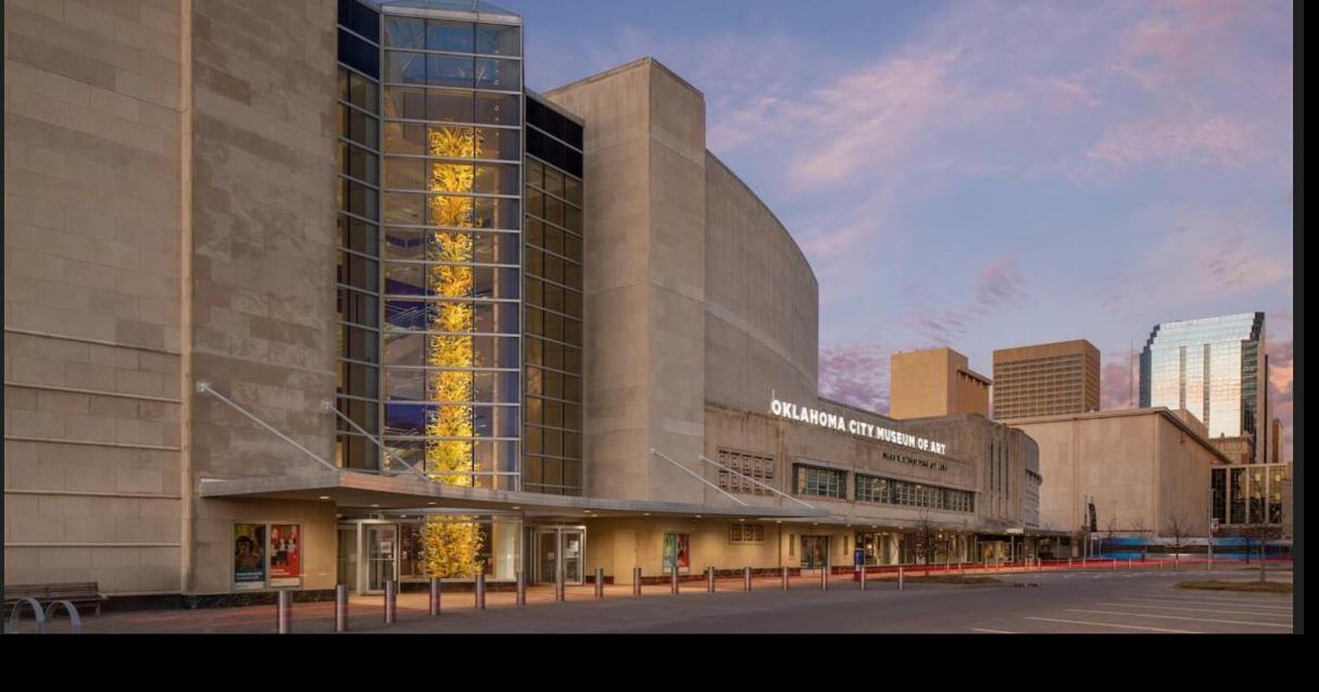 Downtown Art Museum's Renaissance Ball set for September 5 at the Oklahoma City Golf & Country Club