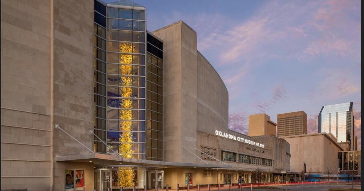 Downtown Art Museum's Renaissance Ball set for September 5 at the Oklahoma City Golf & Country Club