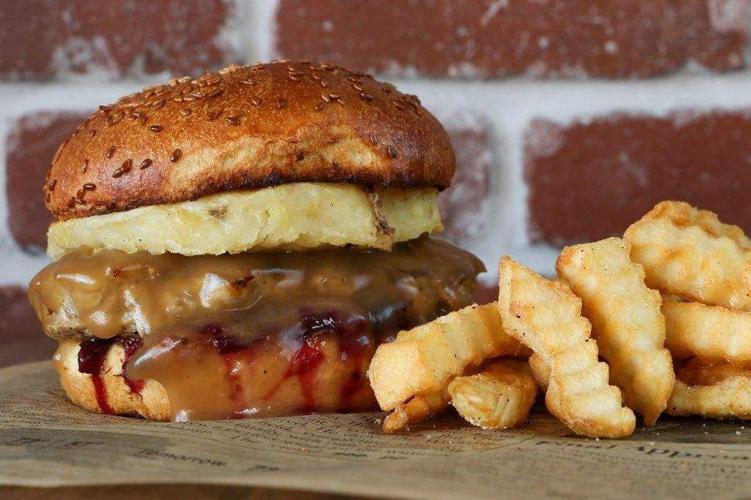 Fox + Rye redefines the Sandwich Game: Unveiling new fall menu ...