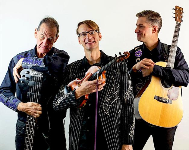 Kyle Dillingham to headline Salvation Army’s 36th Annual Celebration of