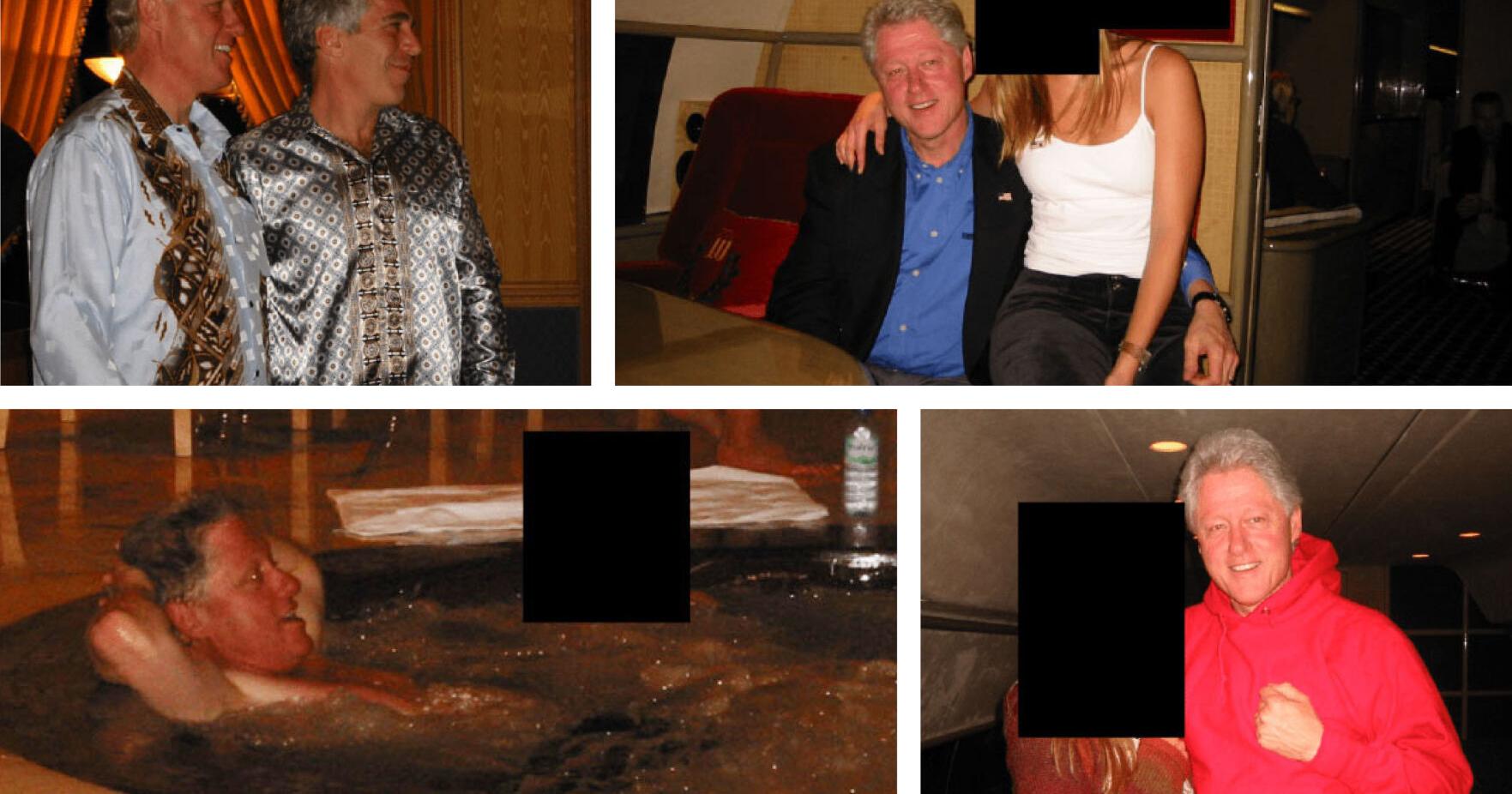 Overview of Bill Clinton’s Political Career and Haiti Policy