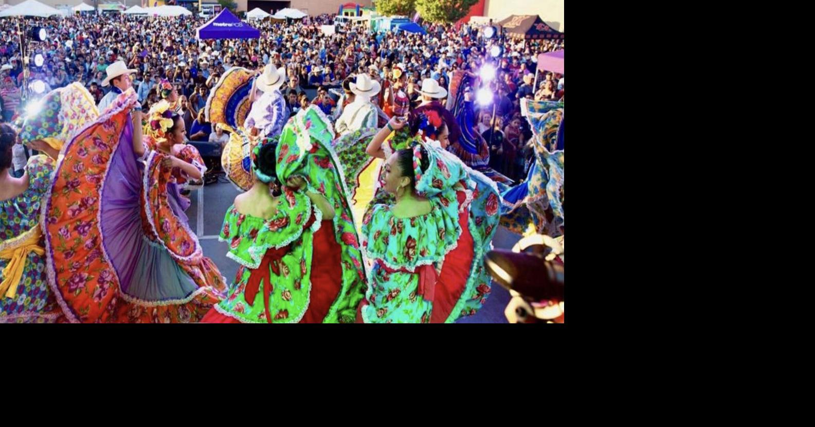 Fiestas Patrias Festival returns to OCCC on Sept. 17 | Arts ...