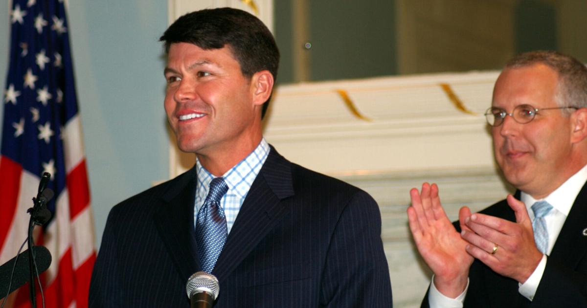 Jim Roth Former Corporation Commissioner Jim Roth asked to return to public ...