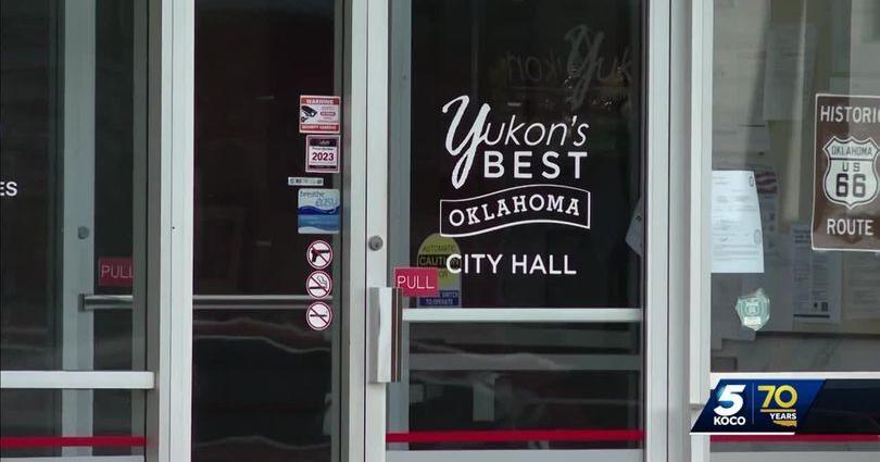 Yukon City Council's Decision to Terminate City Manager's Contract Sparks Controversy and Financial Fallout - Vimarsana News