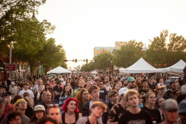 Norman Music Festival 2025