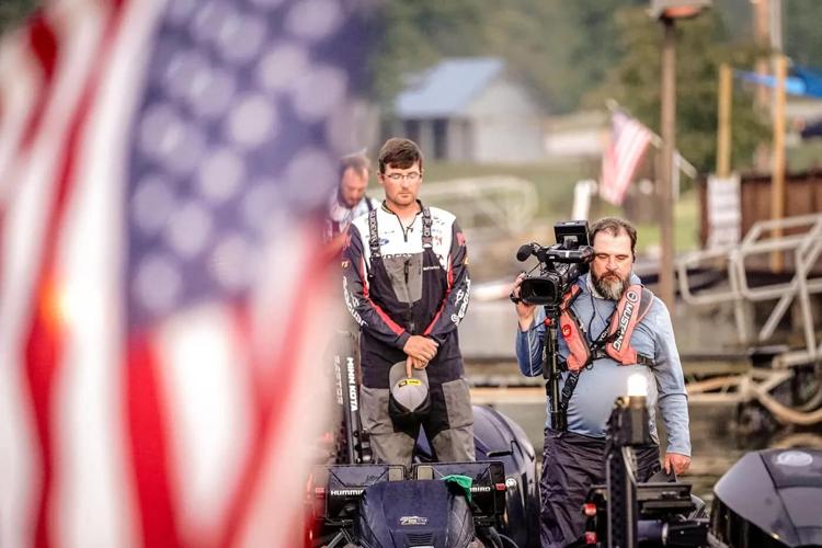 B.A.S.S. announces 2024 Bassmaster Elite Series schedule with nine B.A.S.S. announces 2024 Bassmaster Elite Series schedule with nine