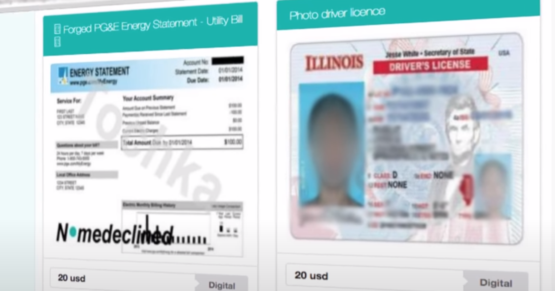INTERNET SAFETY UPDATE: Integris, St. Anthony patients hacked--more ID theft fraud alerts - Vimarsana News