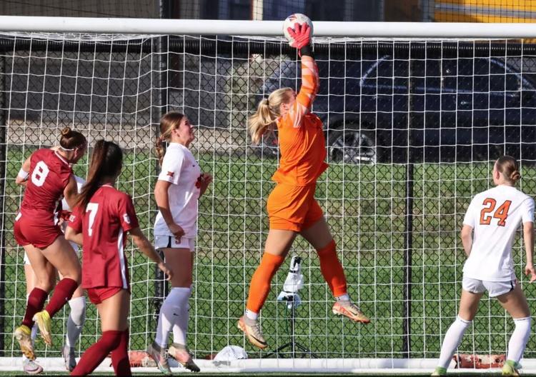 Oklahoma State women’s soccer fall 2024 matches will include Oklahoma