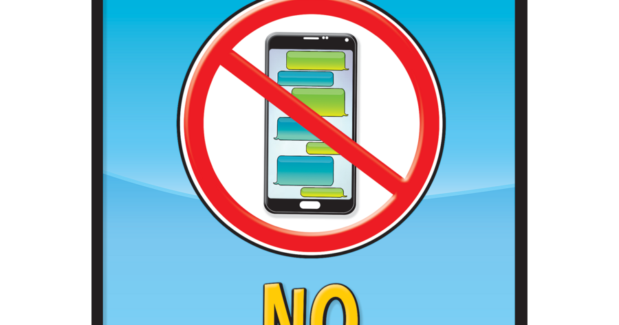 Kids are using phones in class, even when it's against the rules. Should schools ban them all day? | Education - Vimarsana News