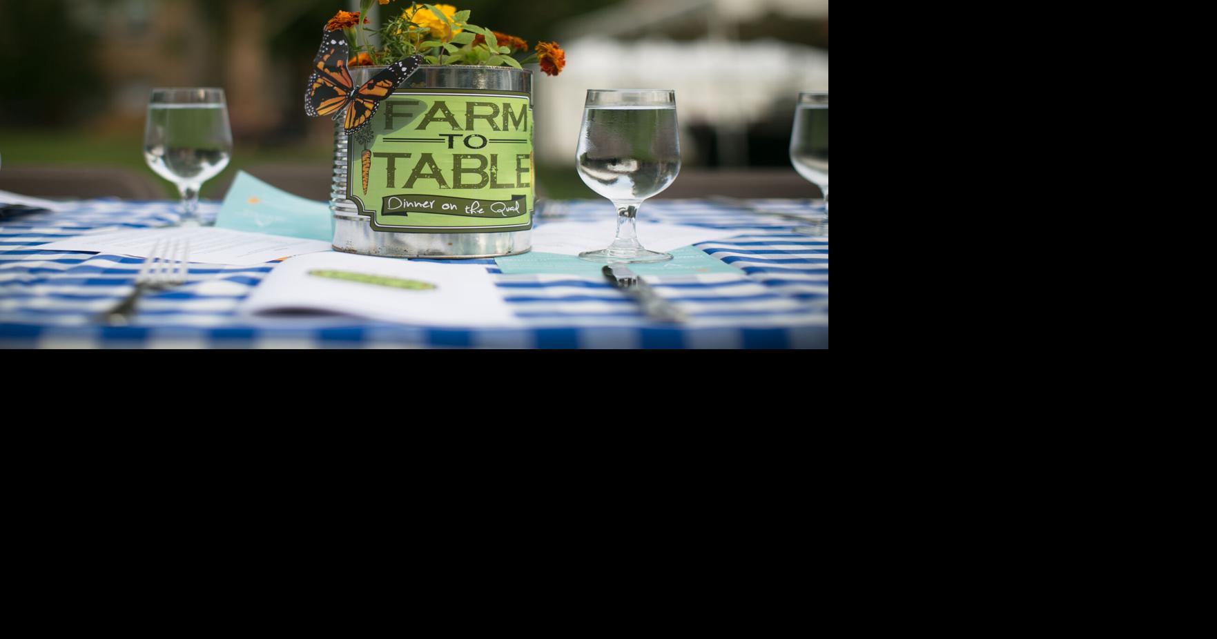 Farm to Table Festival coming to the Oklahoma History Center March 16th ...