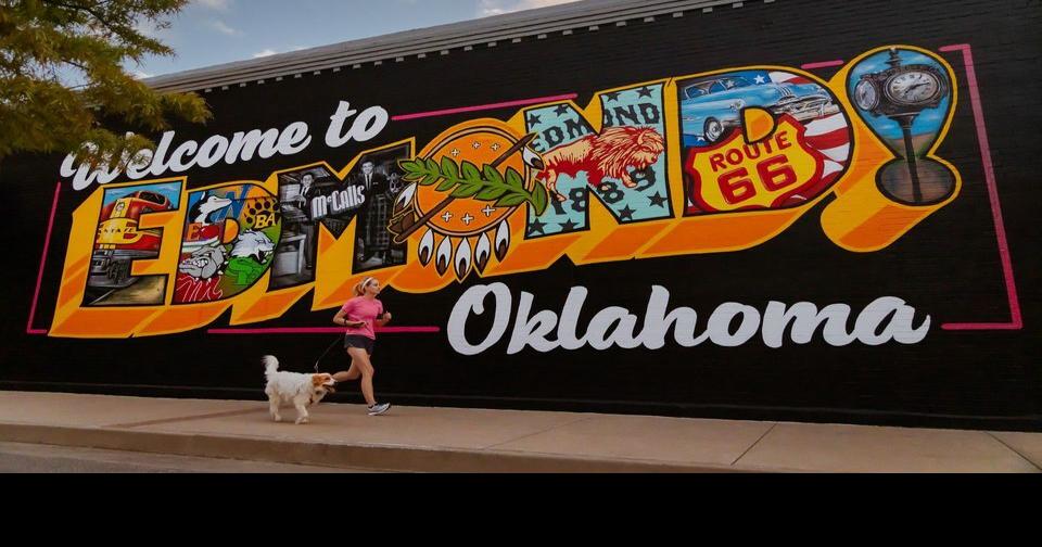 ‘Moving Feedback’ survey finds Oklahoma’s Edmond and Nichols Hills