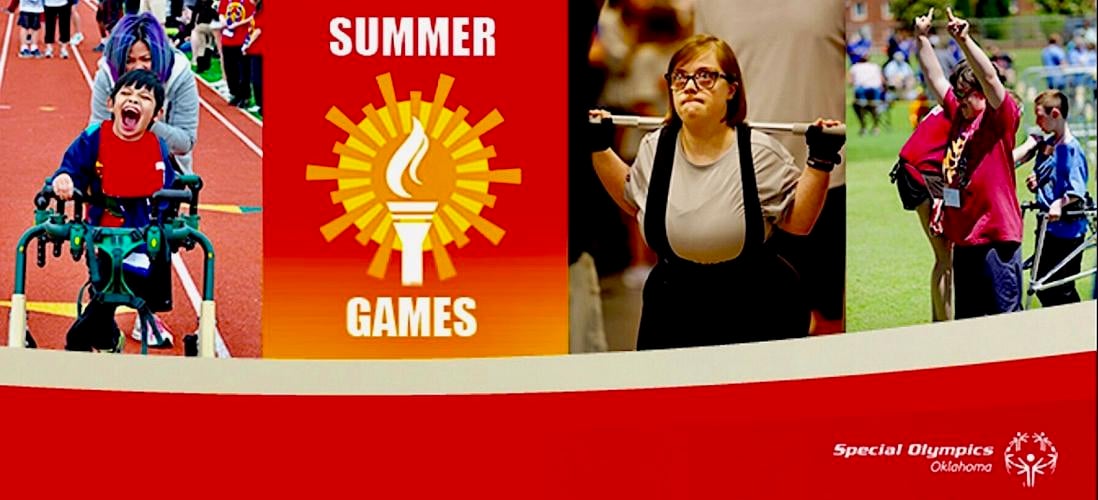 Special Olympic athletes to compete at 49th annual Summer Games in ...