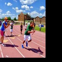 Special Olympic athletes to compete at 49th annual Summer Games in ...