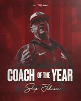 OU’s Skip Johnson named Big 12 Coach of the year as Sooners head to Texas for Baseball Regions