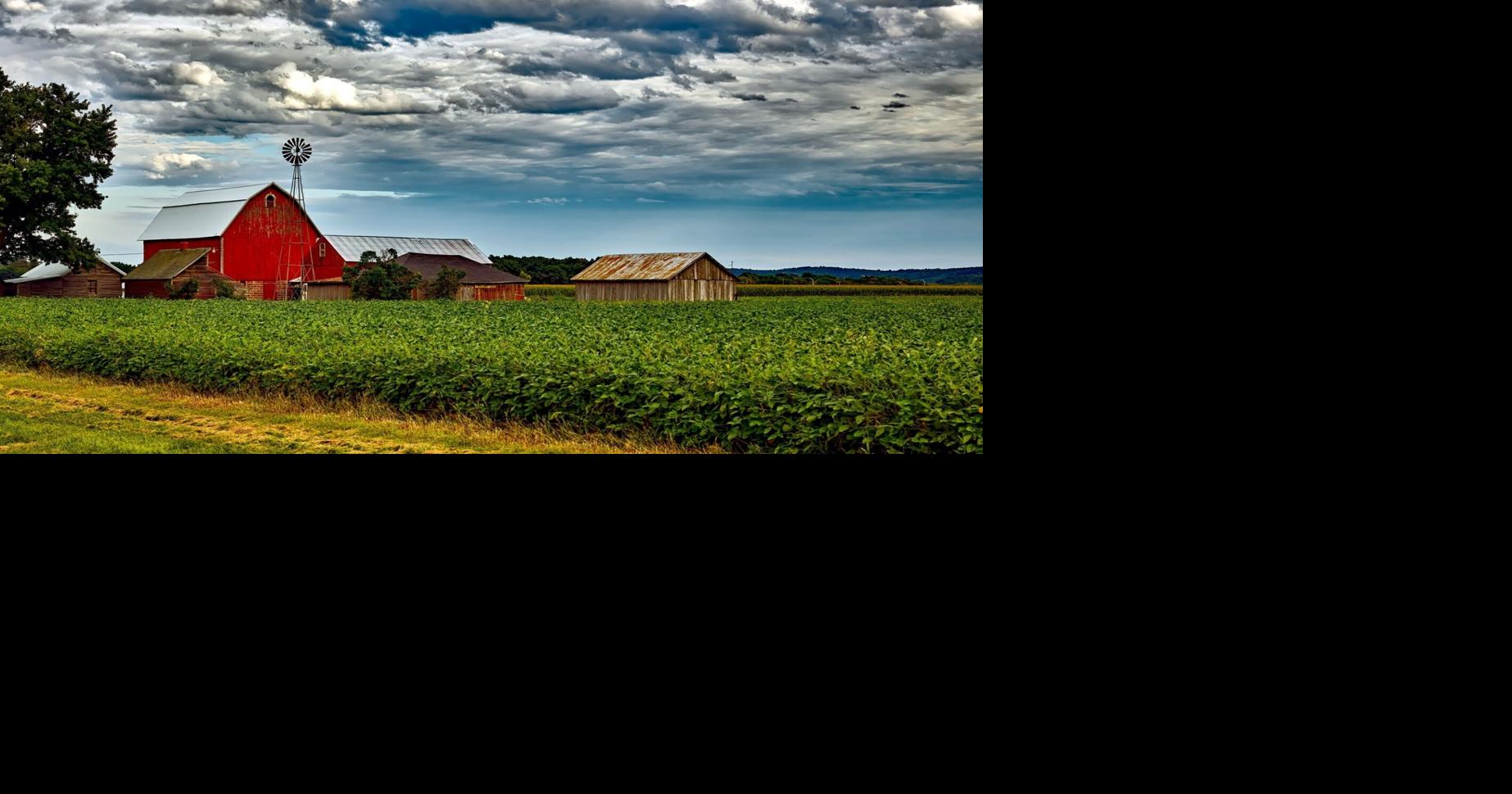 2024 Farm Bill: Doomed to Fail from the Start (Analysis)