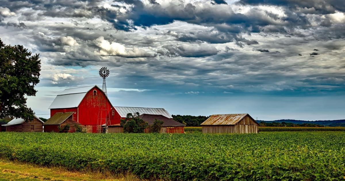 2024 Farm Bill: Doomed to Fail from the Start (Analysis)