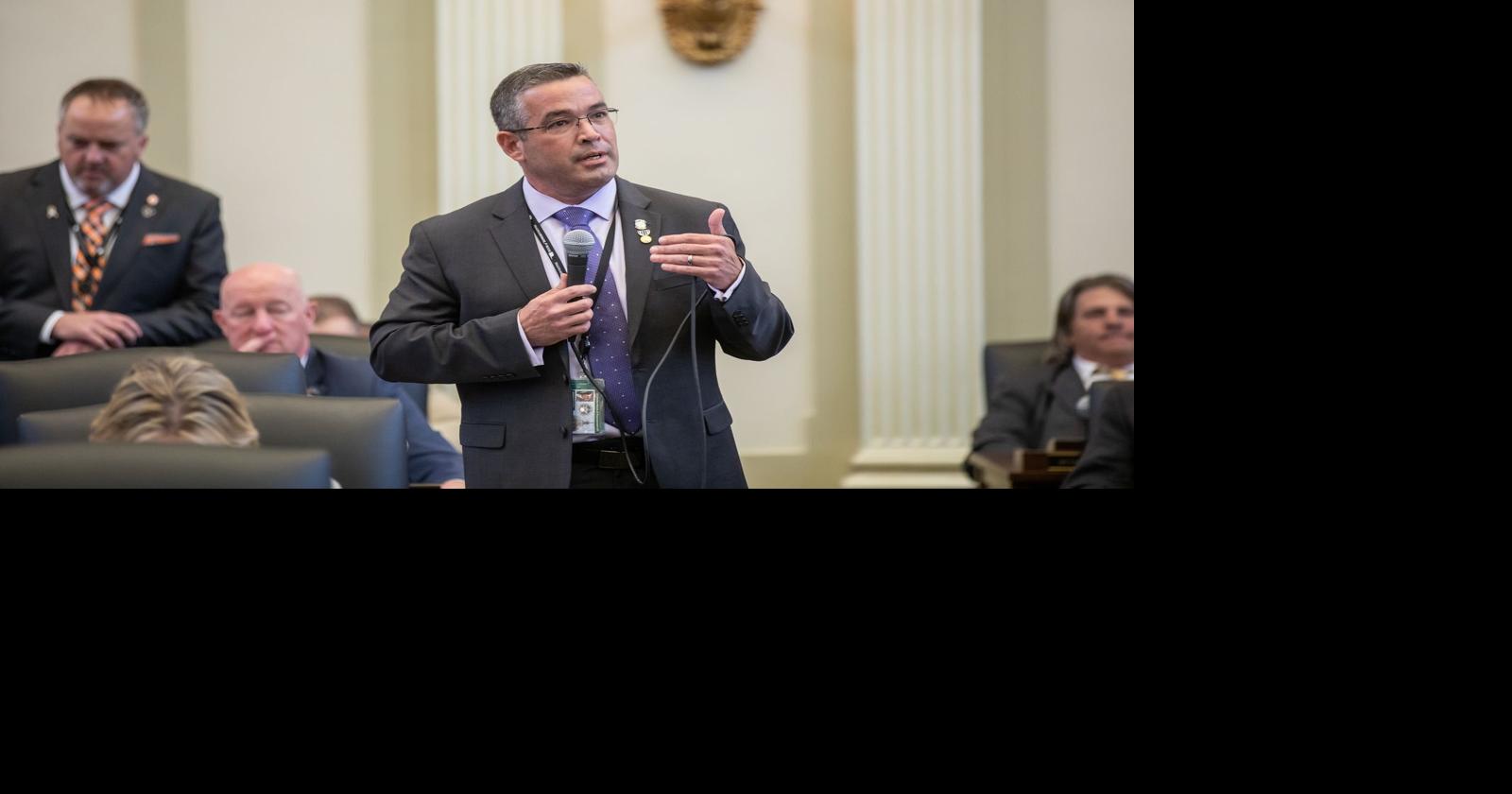 Oklahoma House Interim Study on God in Founding Documents Approved ...
