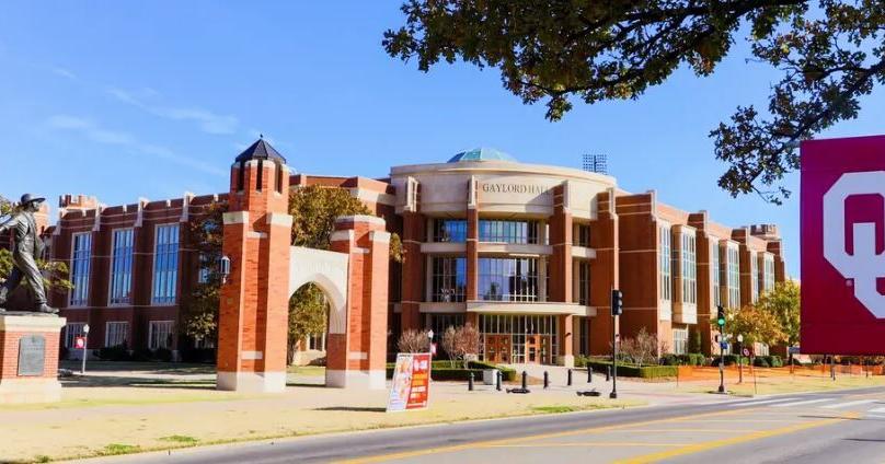 OU paid millions to combine racial focus and climate change