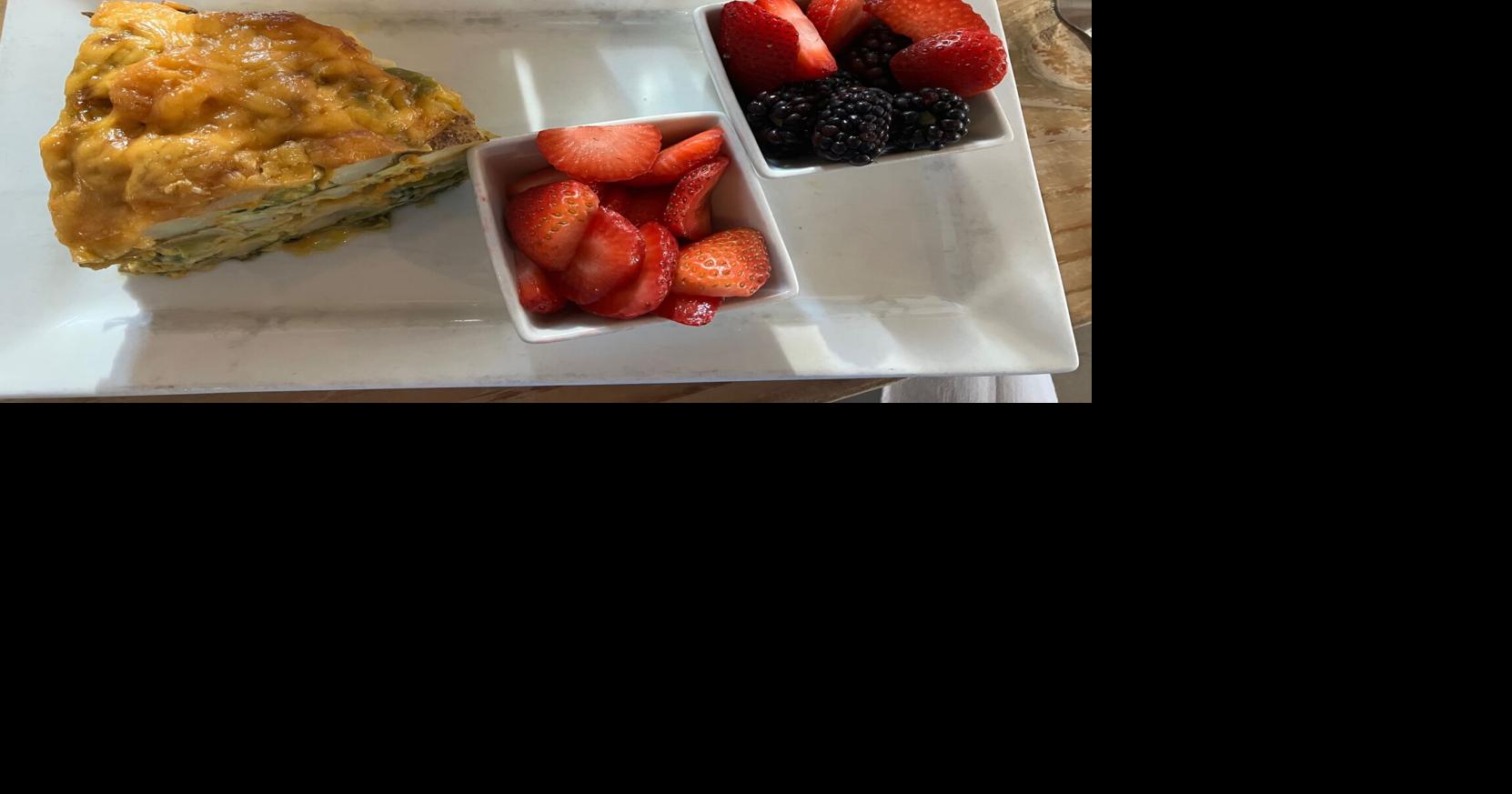 Oklahoma City’s ‘Syrup’ is a jewel for good food, and great service