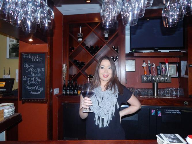 About Arizona Wine My Wine Cellar, Ahwatukee’s ‘Wine Hub’ Eat And